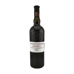 Taylor Fladgate Sentinels Vintage Port